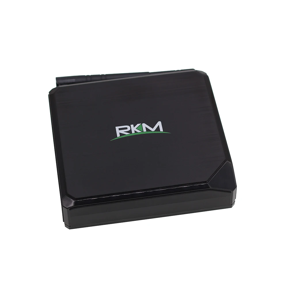 Android 7,1 tv BOX RKM MK39 Rockchip RK3399 4 ГБ 32 ГБ 802.11AC 2,4G 5G 1000M LAN USB3.0 type-c цифровые вывески плеер