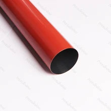 300000 страниц предохранитель пленки рукава для Konica Minolta Bizhub C451 C550 C650 Крепежный ремень фьюзера