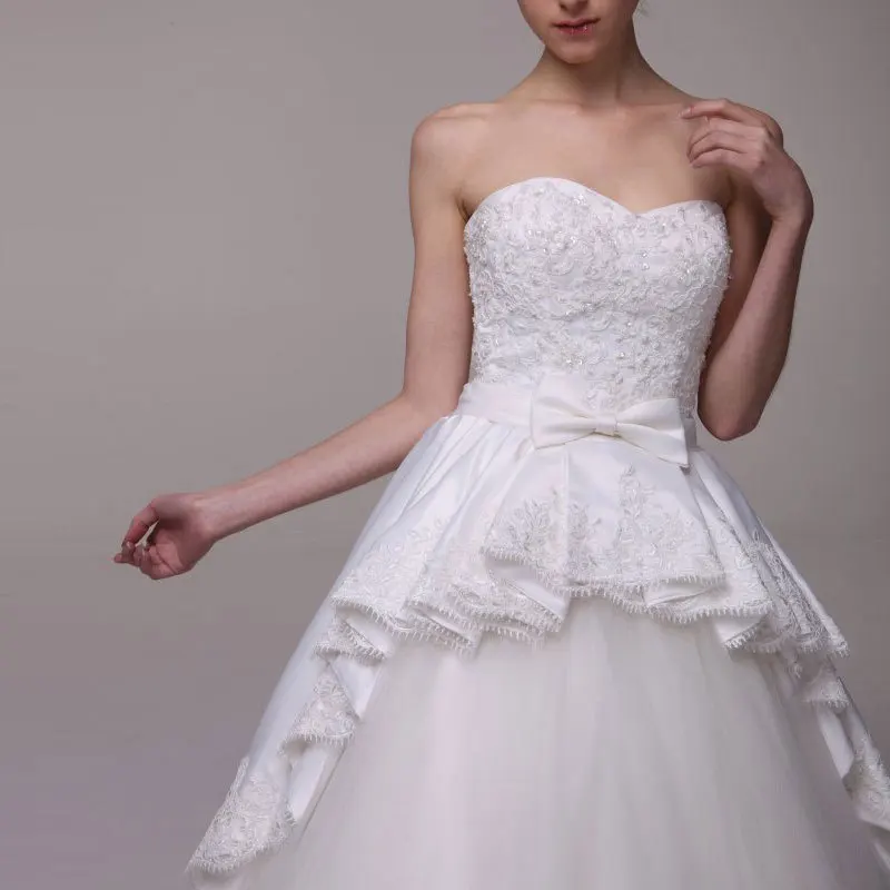 Сексуальное винтажное Бисероплетение casamento поступление vestido de noiva шарик ручной работы свадебное платье платья для матери невесты