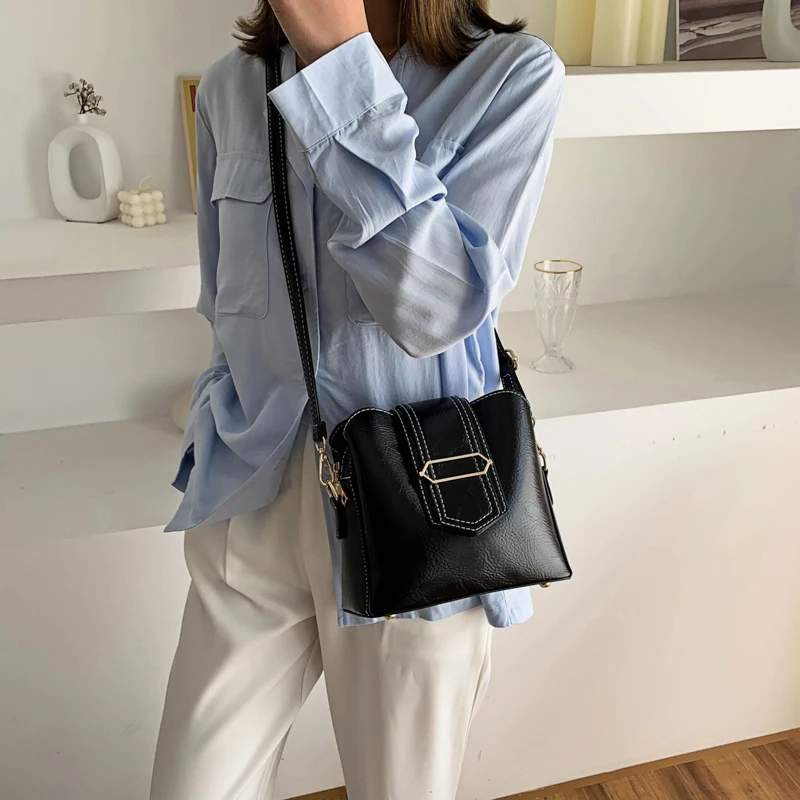 Роскошные сумки женские дизайнерские из искусственной кожи модные через плечо