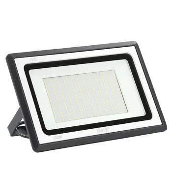 

10W 30W 50W 100W 200W Led Floodlight Ip65 Waterproof of Flood Lights Outdoor AC220V Led Focos Exterior Led Spotlight Reflector