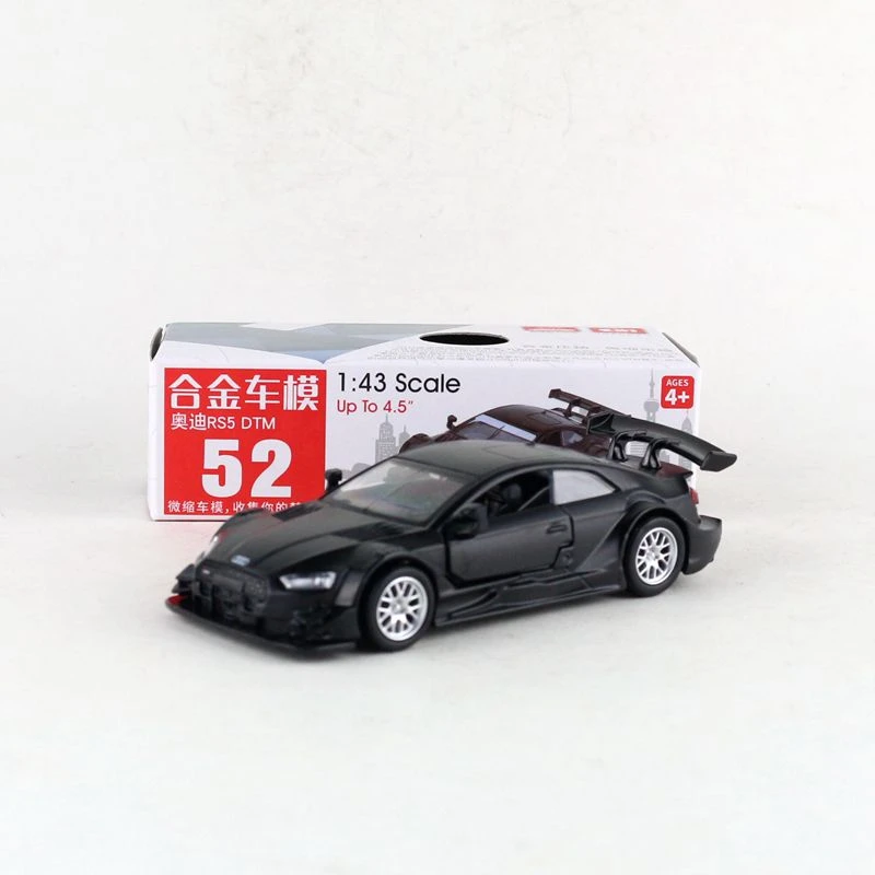 audi rs5 diecast