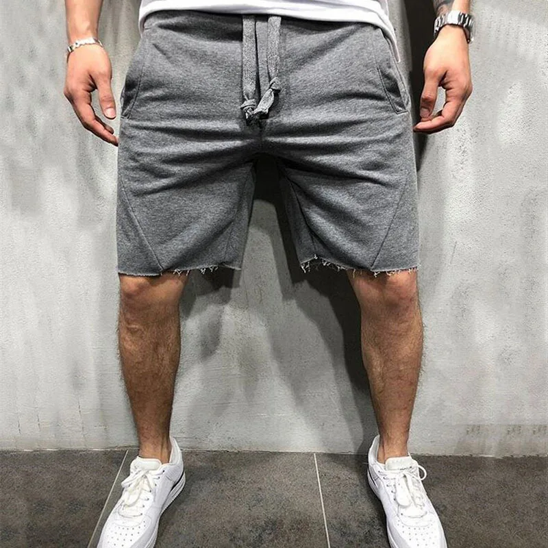 

Men's Fitness Pants Leisure Runnin