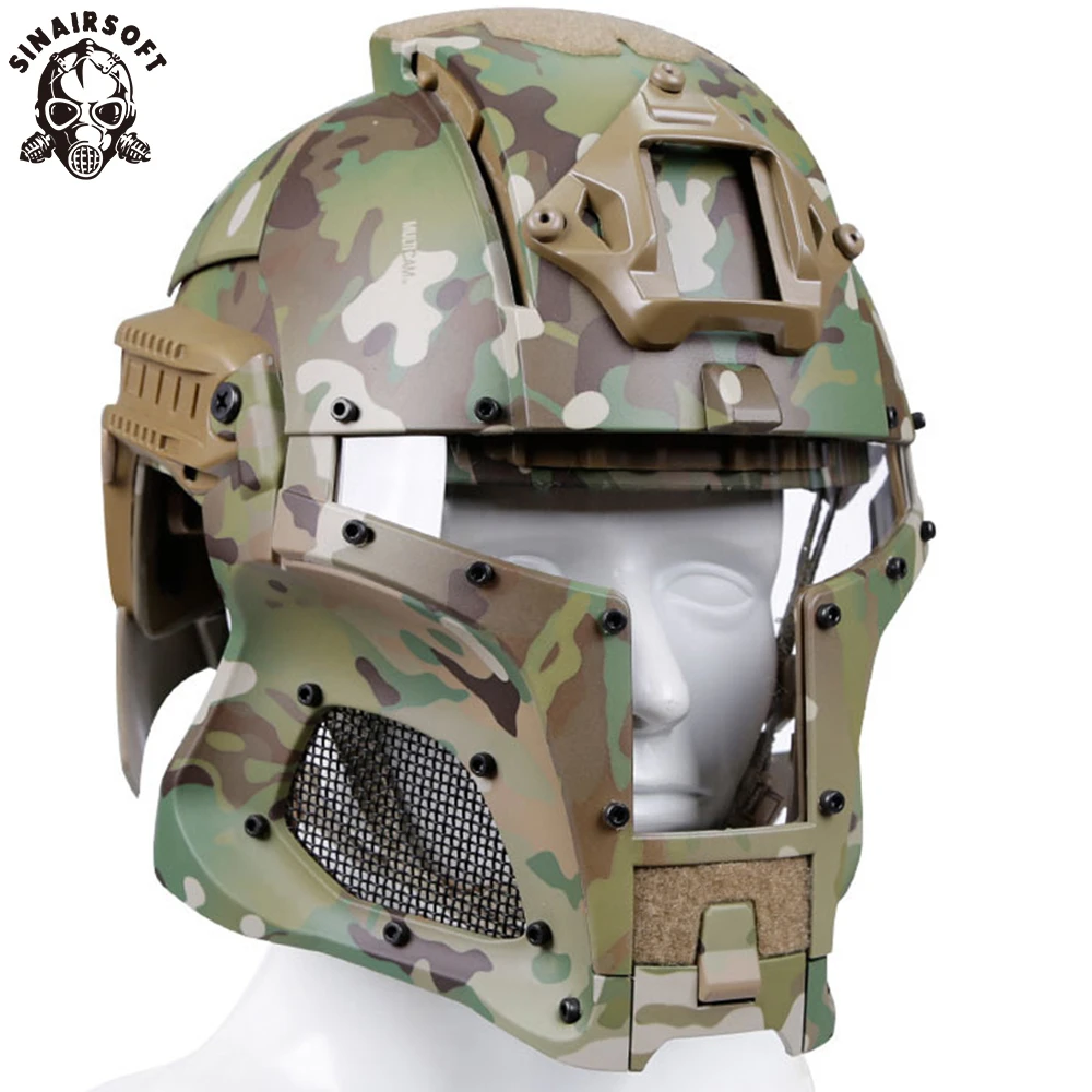 Купить страйкбольный шлем. Шлем WOSPORT Tactical. WOSPORT Airsoft шлем. Nvg на шлем. Шлем Кайман.