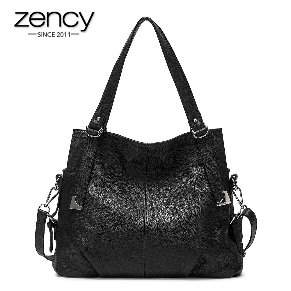 classic black handbag