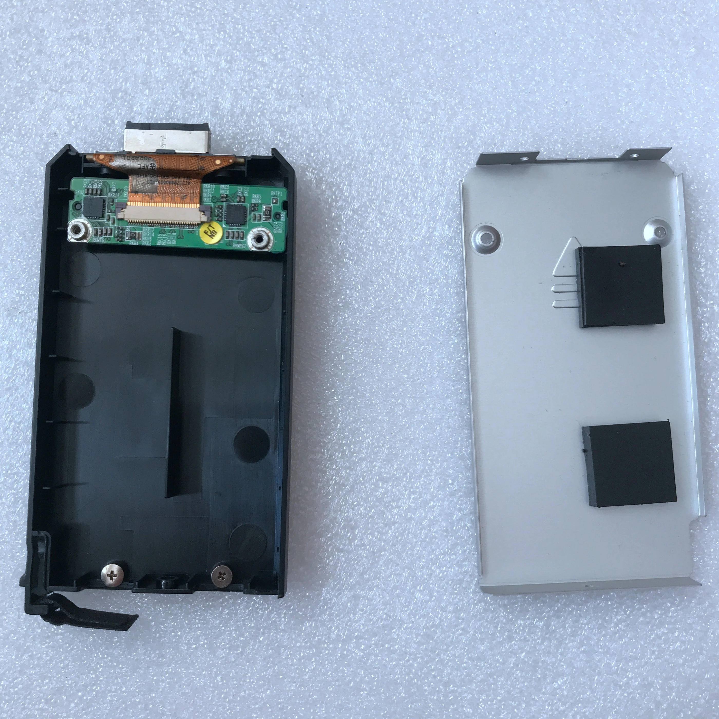 SilverStone 550W ST55F-G 80plus Gold / Full Module