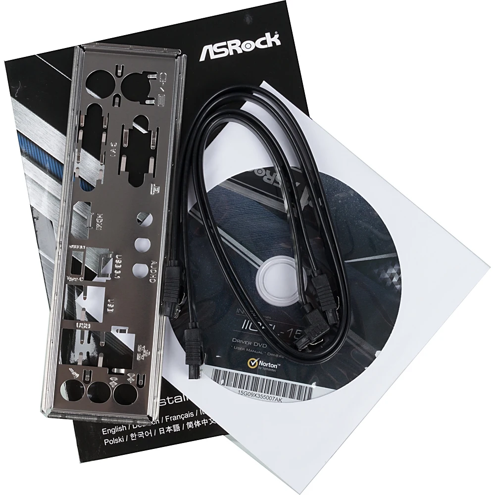 Материнская плата Asrock Z390M PRO4 Soc-1151v2 Intel Z390 4xDDR4 mATX AC`97 8ch(7.1) GbLAN RAID+VGA