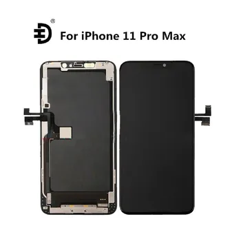 

Original 6.5" LCD Screen For iPhone 11 Pro Max LCD Display Touch Digitizer Screen For iPhone11 Pro Max Display For 11Pro Max LCD