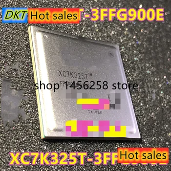 

100% Original Neue XC7K325T-3FFG900E XC7K325T XC7K325TFFG900 Please contact for confirmation.