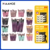 MAANGE Pro 15Pcs Makeup Brushes Set Eye Shadow Foundation Powder Eyeliner Eyelash Lip Make Up Brush Cosmetic Beauty Tool Kit Hot ► Photo 1/6