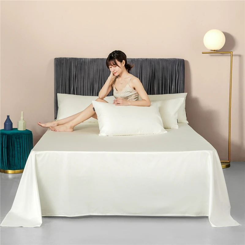 Ins Caramel Bedding Comforter sets Duvet Cover Bedsheets set with Pillows  Case Bed Linens Set Queen/King Bed edredones de cama - AliExpress