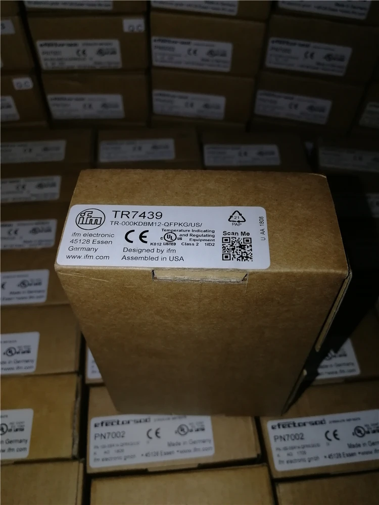 Yifumen TN2531, TR2432, TR7432, TR7439 новые оригинальные аутентичные