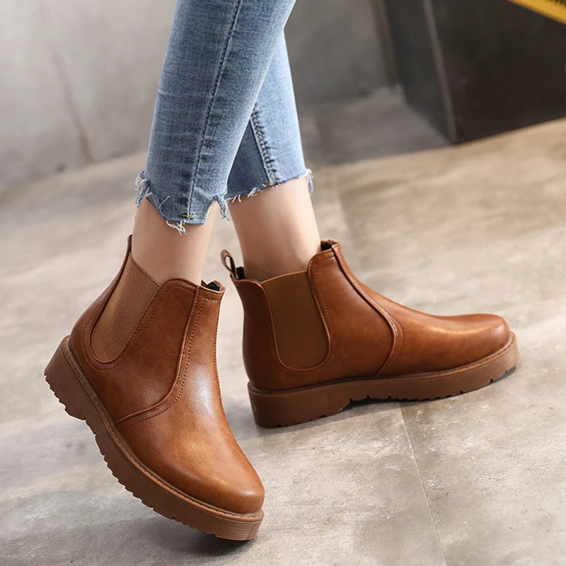 fall dress shoes 2019