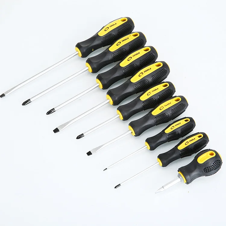 

Sub Screw Driver Screw Screwdrivers xiang su bing Screw Driver A- line Phillips Screwdriver Wholesale