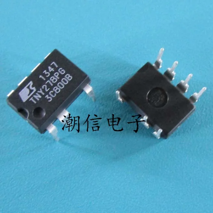 TNY278PG DIP-7