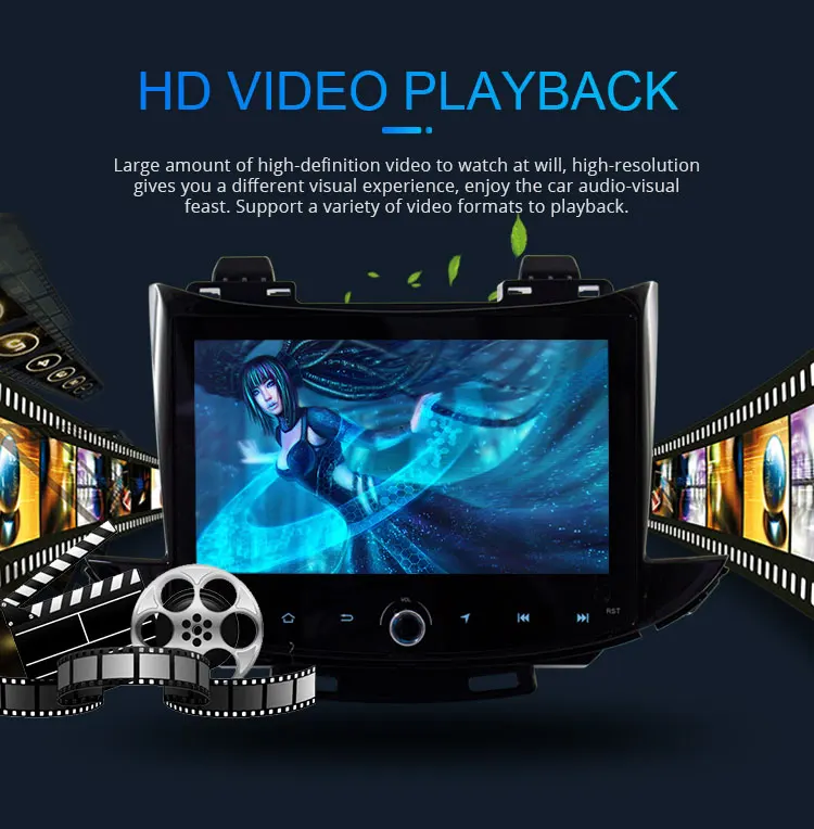 LJHANG автомобильный dvd-плеер Android 9,0 Для CHEVROLET TRAX gps Navi 1 Din автомобильный радио мультимедиа wifi стерео головное устройство аудио оперативная память 4 Гб