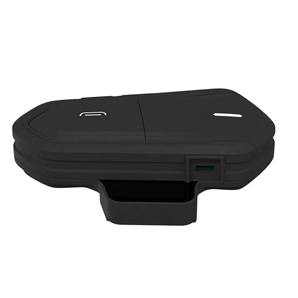 Bluetooth наушники BT 4,1+ EDR мотоциклетный шлем гарнитуры водонепроницаемый низкое потребление Беспроводные наушники