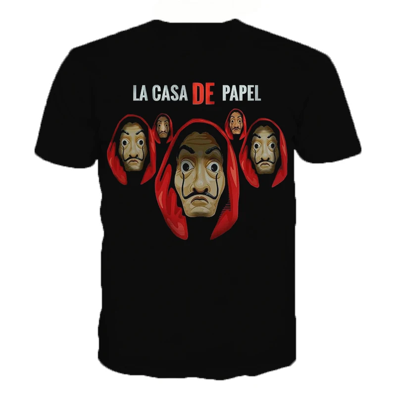 La Casa De Papel 3D печатные толстовки с капюшоном деньги Heist ТВ серии пуловеры для мужчин и женщин Мода Повседневная дом бумаги толстовки