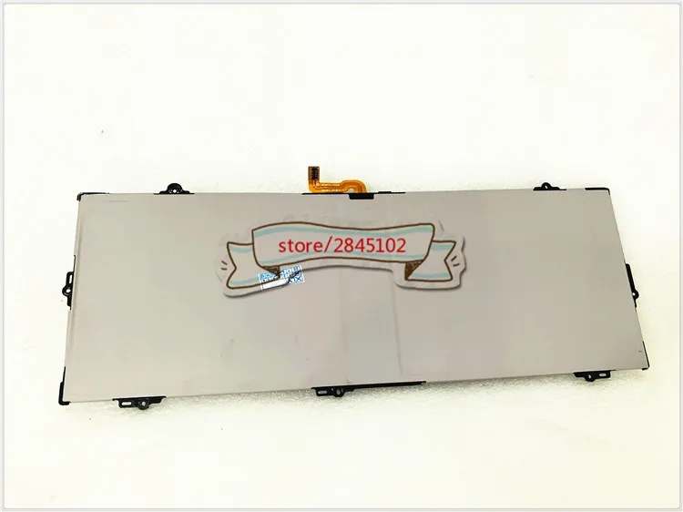GYIYGY 7,7 V 5070mAh 39.04Wh EB-BW720ABA аккумулятор для SAMSUNG Galaxy Book 12, SM-W720, SM-W727V