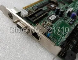 Доска промышленного оборудования SBC81610 REV. A2