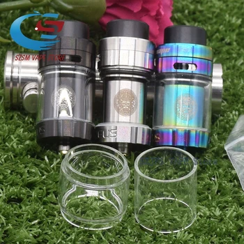

Zeus X Rta RDA Atomizer 3.5ml 4.5ml tank RBA GTA Electronic cigarette Mods Vape Tank RTA 22mm 24mm Vaper atomizer for Vape mod