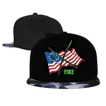 Уродливые Betsy мужские и женские шляпы водителя грузовика, регулируемые хип-хоп плоские бейсболки