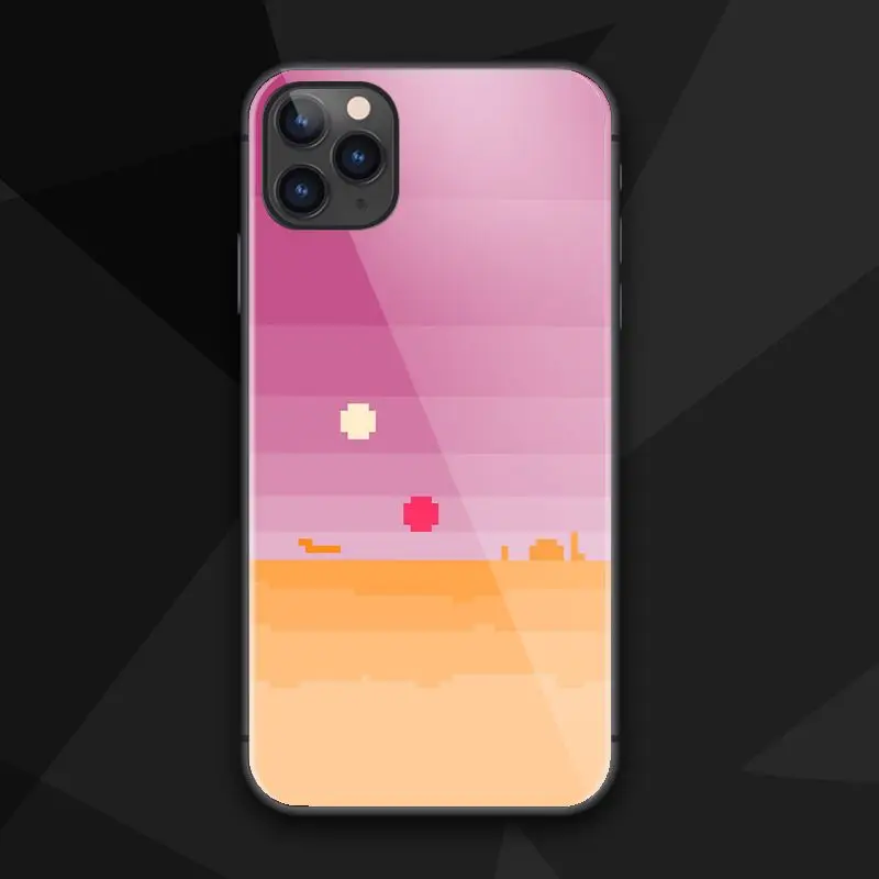 Забавный чехол в стиле ретро для iPhone SE 6 6s 7 8 plus X XR XS 11 12 mini Pro Max чехлы телефонов из