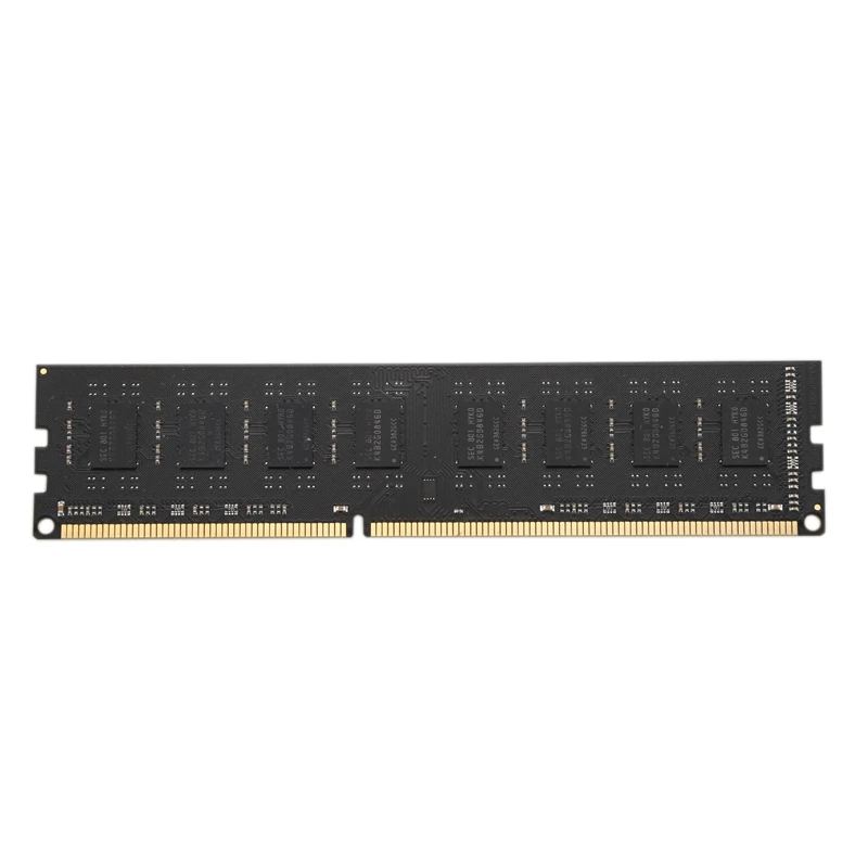 Панель памяти DDR31600 совместимая панель памяти для настольного компьютера 240PIN