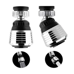 Water Faucet Bubbler Kitchen Faucet Filter Tap Water Saving Bathroom Shower Head Filter Nozzle Water Saving Shower Spray Home