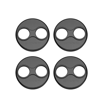 

4pcs Motor Cover Metal Cap for DJI Mavic Mini Drone Dust-proof Engine Protector Motor Protection Cover Protective Accessory