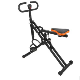 New Horse Riding Machine Home Indoor Fitness Equipment Horse Riding Machine Upper And Lower Limb Exercises