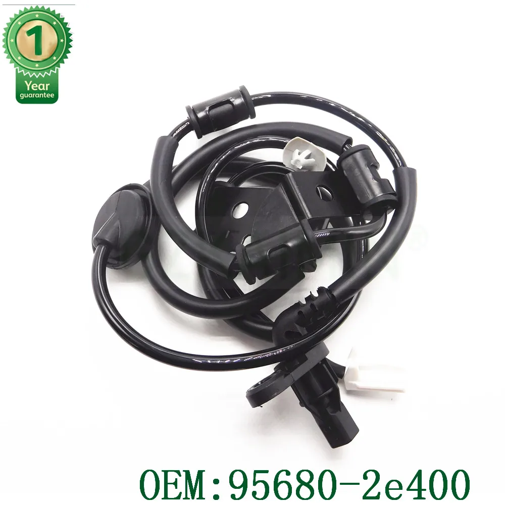 Высококачественный Новый OEM 95680-2E400 956802E400 для Hyundai Tucson KIA Sportage задний левый датчик