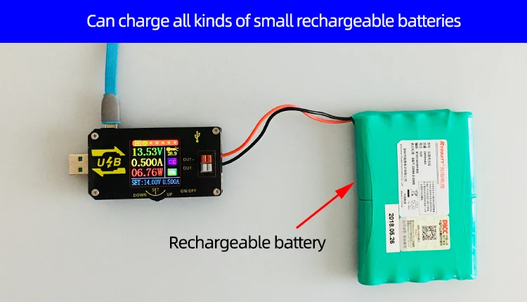 XY-UDP 15 Вт Цифровой USB DC-DC конвертер CC CV 0,6-30 V 5V 9V 12V 24V 2A модуль питания Настольный Регулируемый источник питания