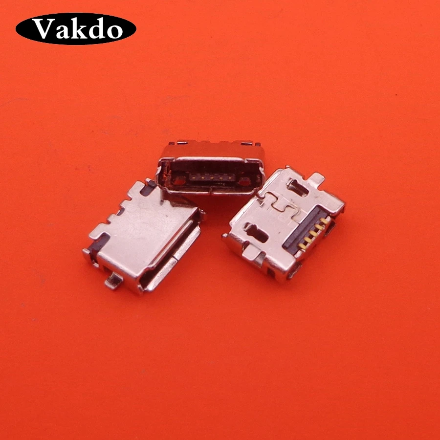 200 шт. для Nokia X2 Lumia 822 N822 E7 E7-00 Micro usb зарядное устройство док-станция Разъем Порт Разъем Замена Ремонт