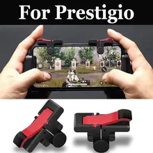 Pubg мобильный джойстик для телефона геймпад L1 R1 для рrestigio Grace P5 M5 P7 S5 S7 Lte Z3 Z5 Muze A5 A7 B5 J3 K5 G3 C7 X5 Lte B3