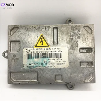 

CZMOD Original 130732911801 D1S D1R D2S D2R Xenon Headlight HID Ballast 1 307 329 118 01 10EEG060019 used car accessories