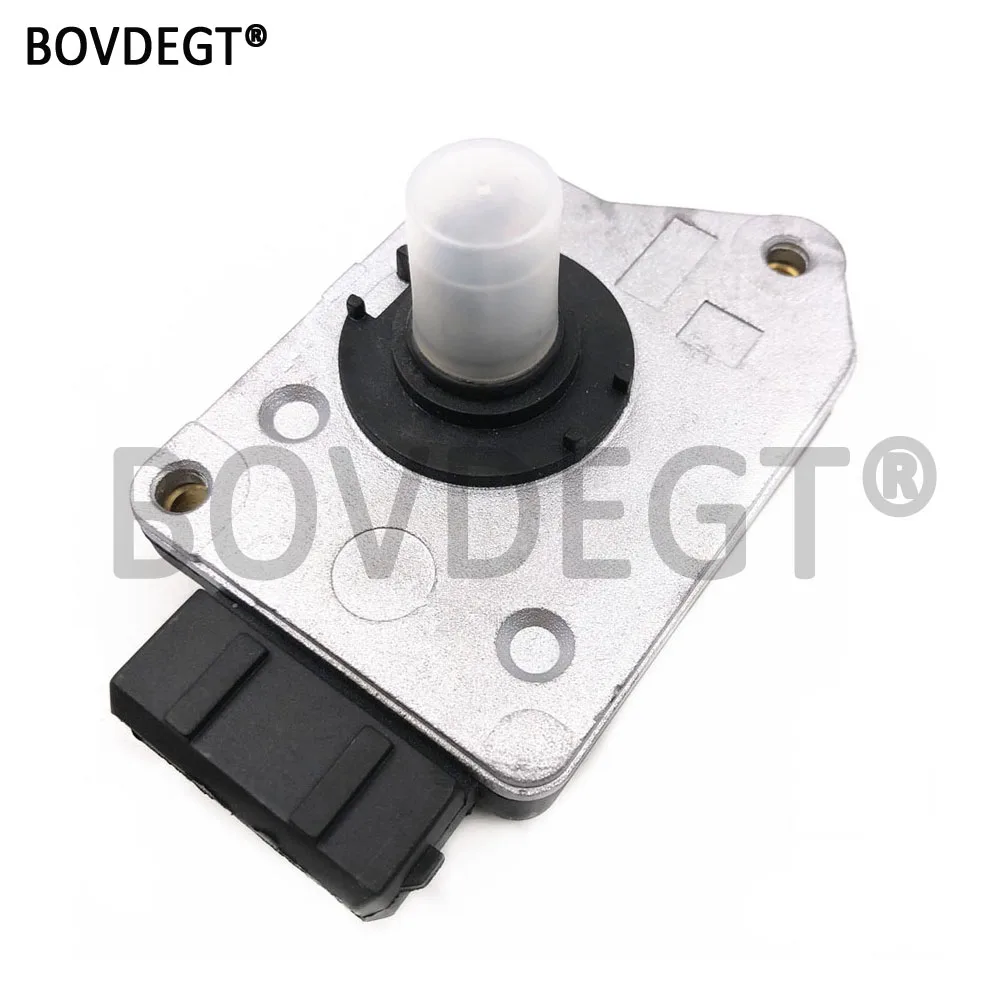 Mass Air Flow Sensor 4pins Maf Sensor For Ford Mondeo I Escort Vi