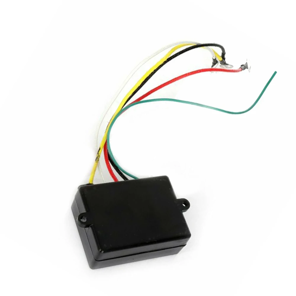 ATV Дистанционное Управление 12 V возможностью погружения на глубину до 30 м с