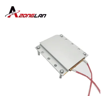 

2pcs x 220V 200/300W Led Remover Heating Soldering Chip Welding BGA Station Aluminum PTC Split Board 260/270C