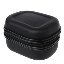 Рыболовная посылка, сумка для хранения, катушка, контейнер, снасти, органайзер, портативный, ПВХ, кожа, защитный чехол, переноска на молнии, водонепроницаемый