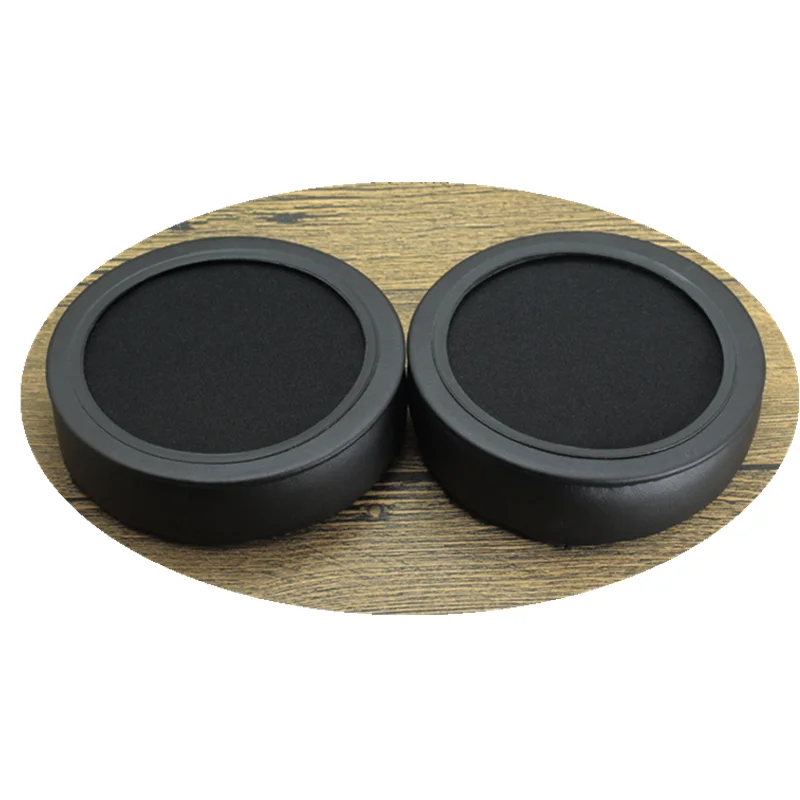 Almofada de Substituição para Fone de Ouvido 110 mm de Veludo para Akg K240 K240s K240 Estúdio K240 Mkii K241 K270 K251 K272 para Akg K553 para Fone de Ouvido Fostex - Image 6