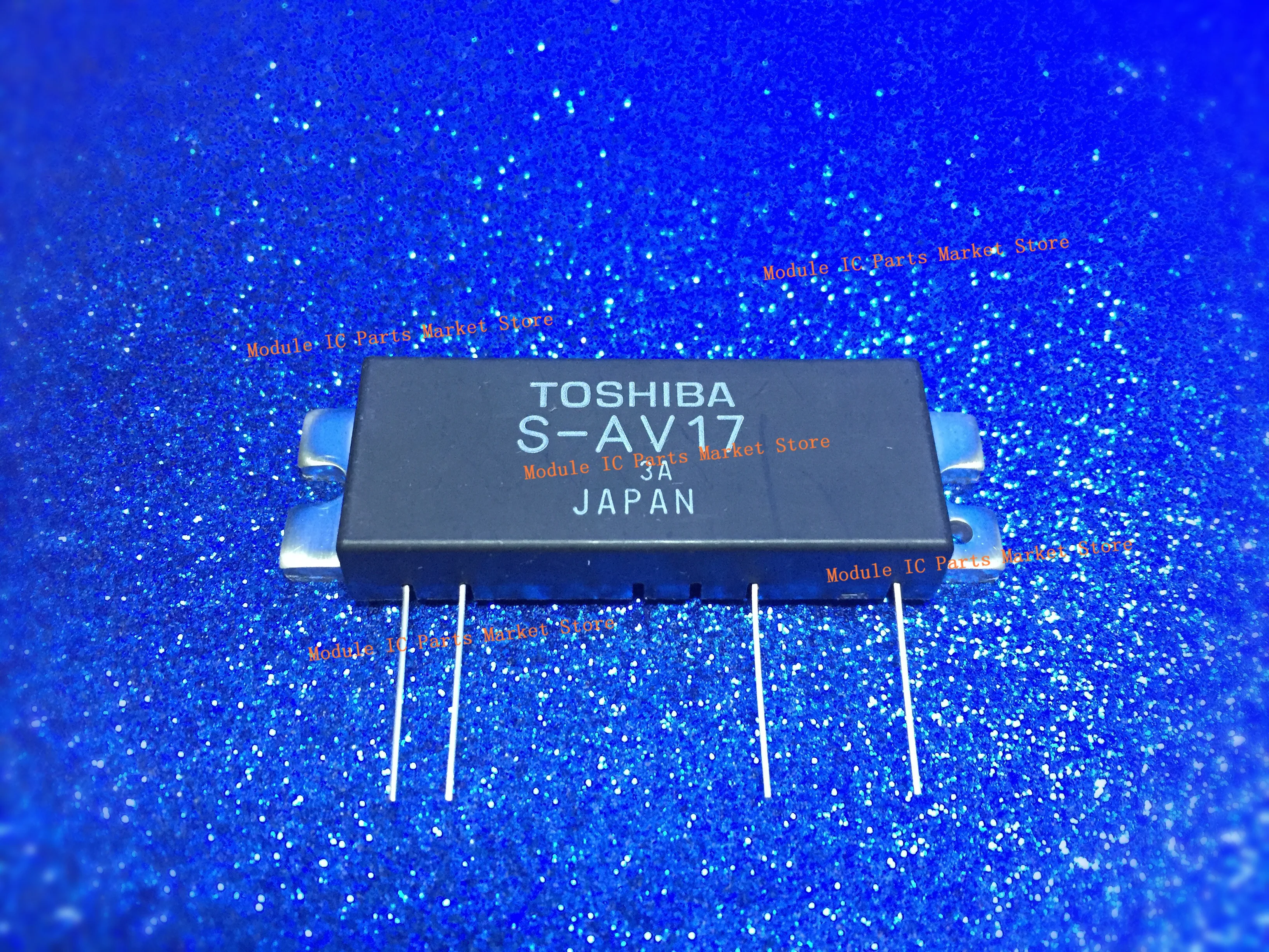 

S-AV17 New