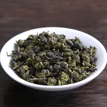 Bama чай весенний чай Anxi Tiekuanyin чай индустриальный ароматный Улун чай орхидея аромат чай Подарочная коробка банка