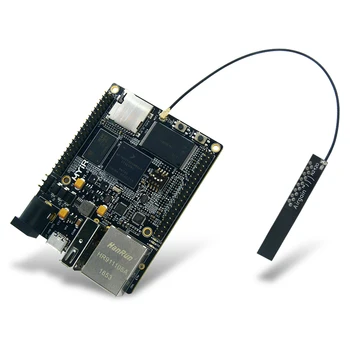 

MYS-6ULX-IOT Stand-alone Board IMX6UL Development Board I.MX6UL Core Board IoT Development Platform