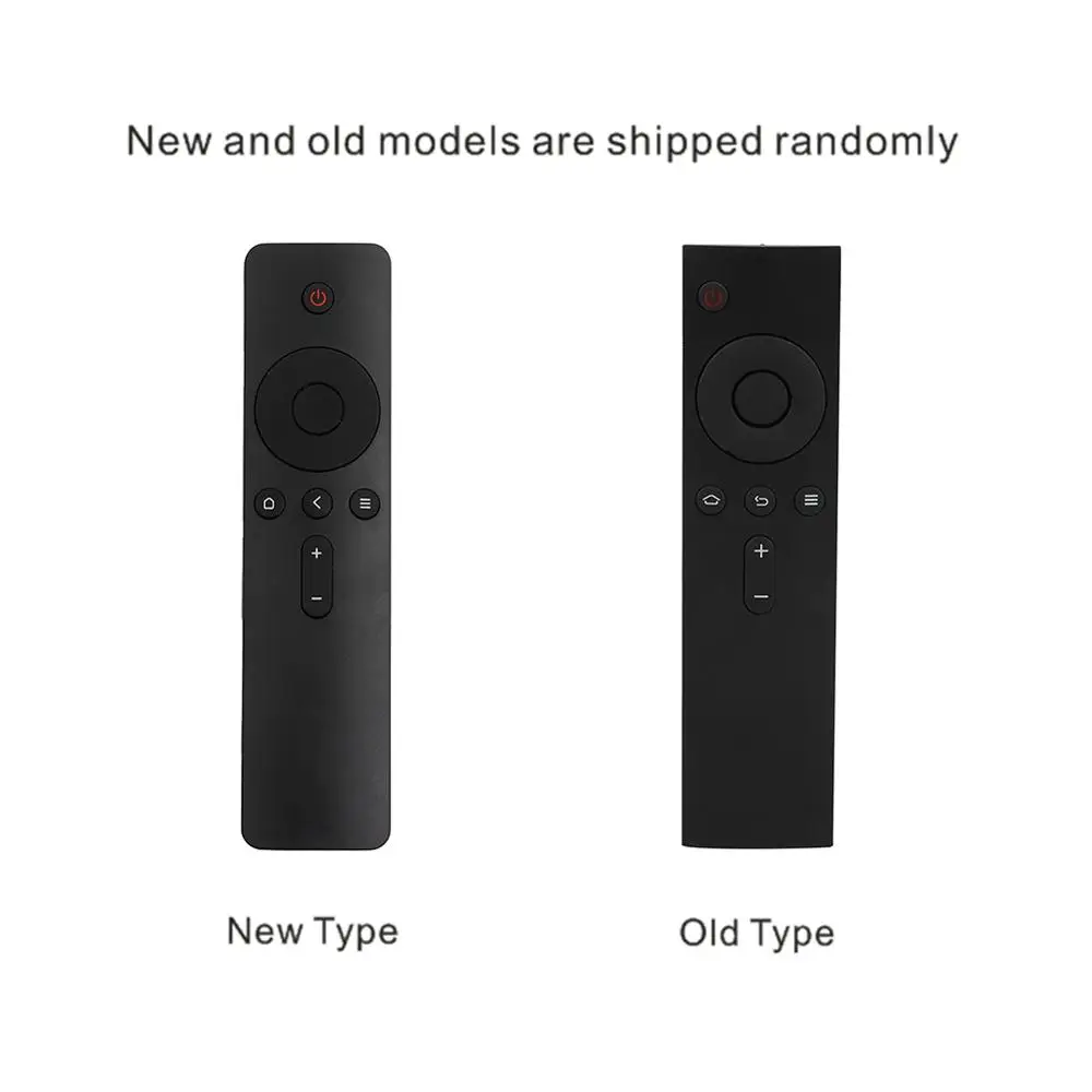 Сменный пульт дистанционного управления для MIUI Xiaomi TV Box инфракрасное