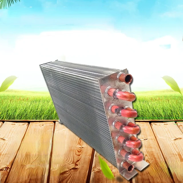 Water Cooler Condenser Price