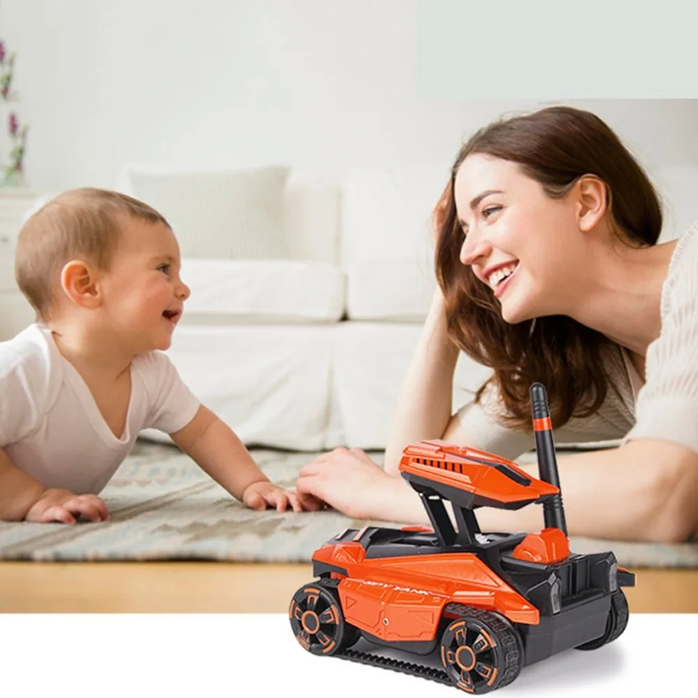 Вся машина Yade YD-211S2.4G Танк дистанционного управления автомобиля идеальная игра и подарок для детей