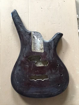 

Afanti Music DIY Electric guitar Body (T233)