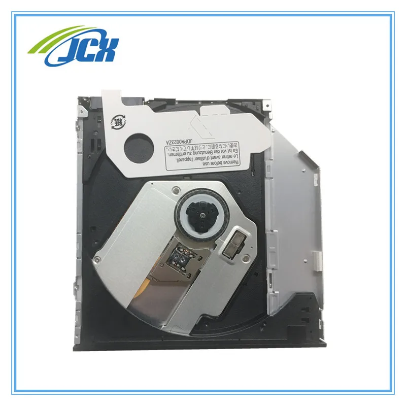 Ультратонкая синяя горелка Panasonic UJ252 EBTJ3-T BD - RE drive SATA 9 5 мм 3D Blu-Ray дисковые