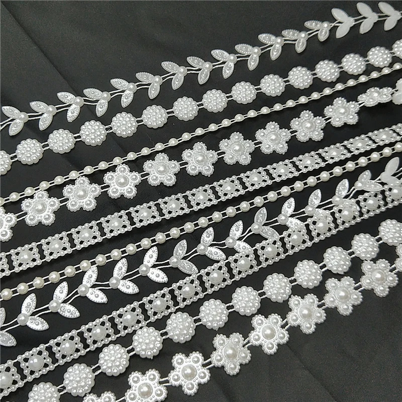 Леска рыболовная искусственная 2 м для рукоделия гирлянда украшение свадебной